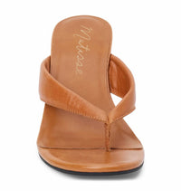 Matisse - Women's Maryland Leather Wedge Sandal