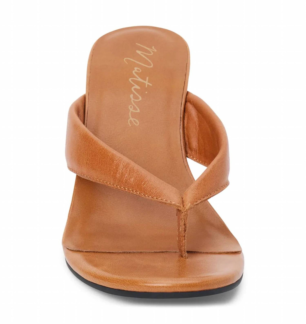 Matisse - Women's Maryland Leather Wedge Sandal