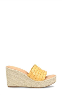 Born - Women's Aneesa Sandal