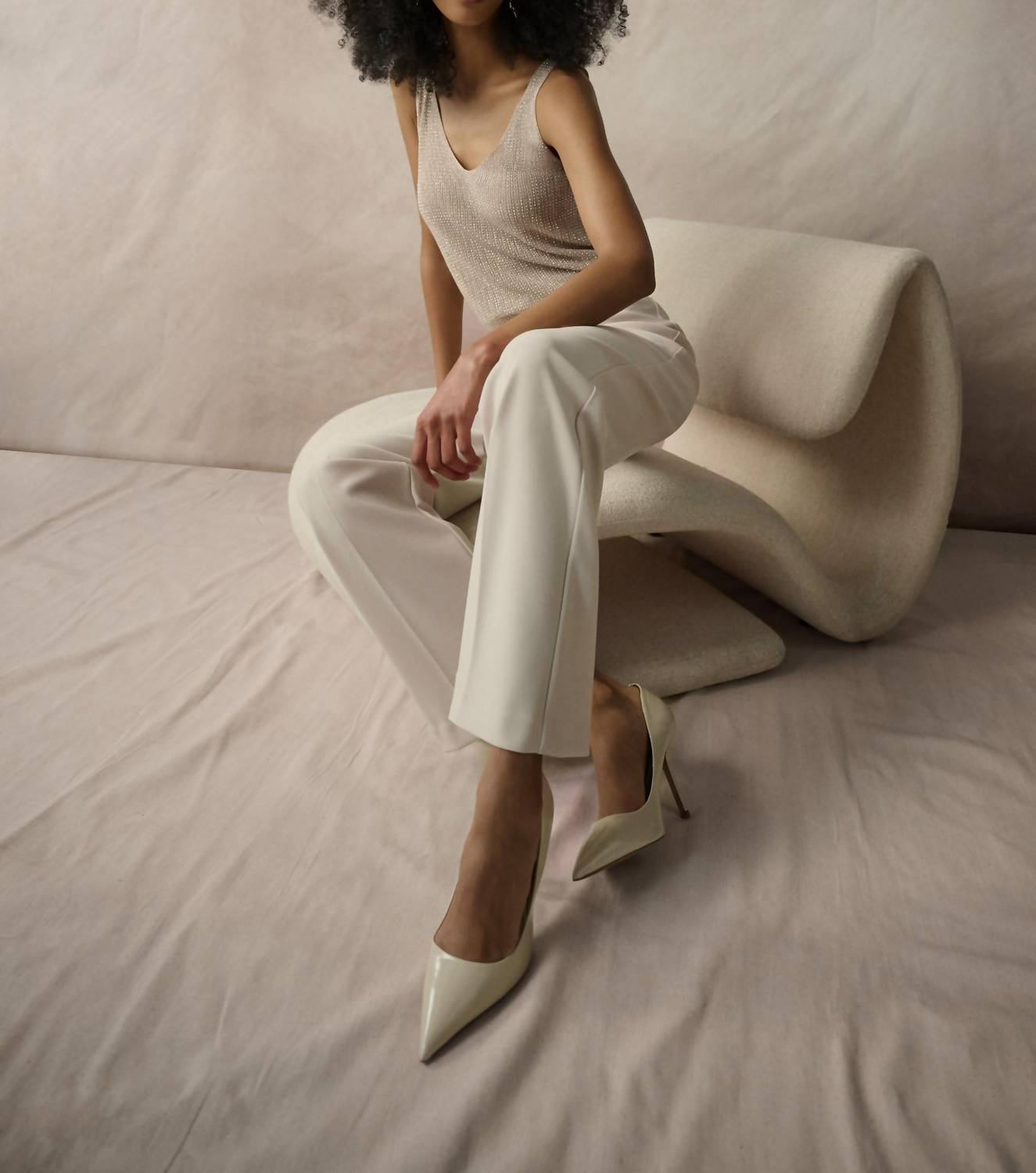 Joseph Ribkoff - PULL ON PANT