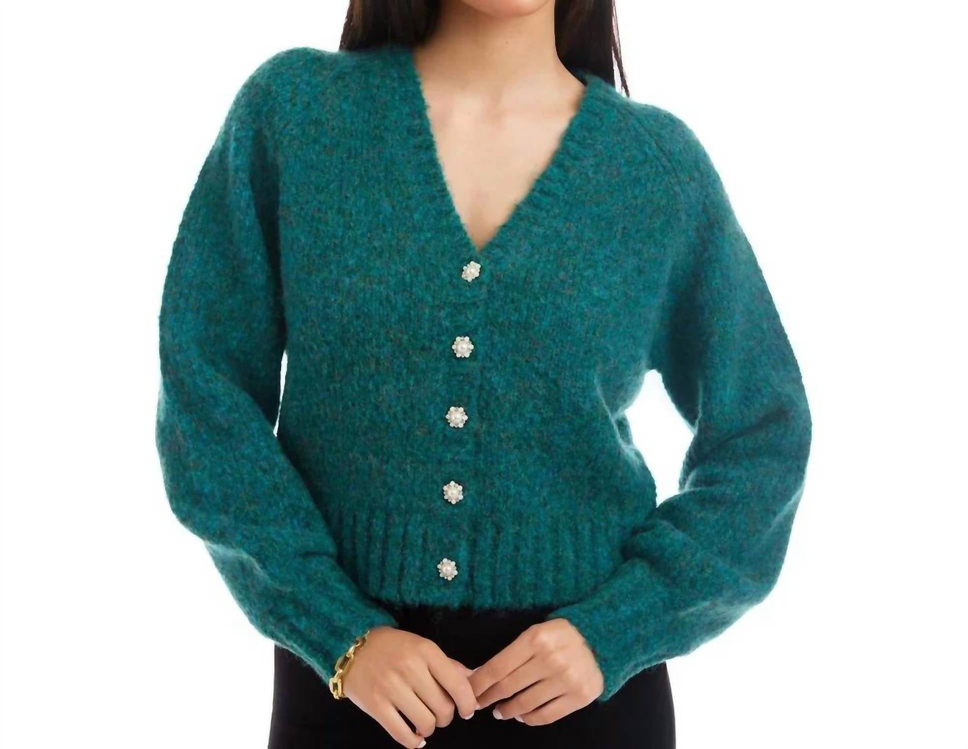 Karen Kane - Palmer Cardigan Sweater