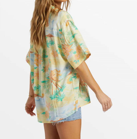 Billabong - On Vacation Shirt