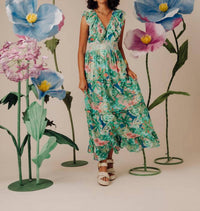 Love The Label - Symphonic Dress
