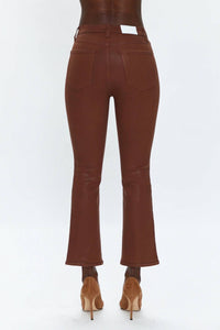 Pistola - Lennon High Rise Crop Boot Jeans