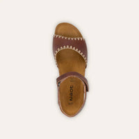 Naot - Women's Luna Wedge Sandal