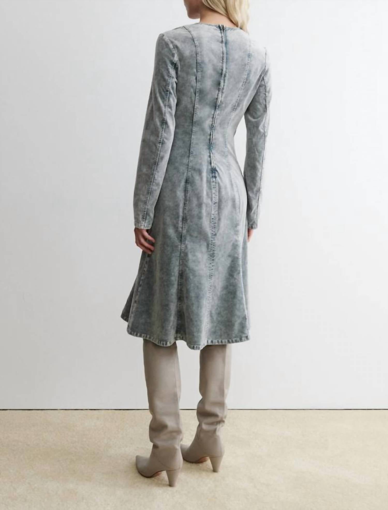 Rachel Comey - Kiefer Dress