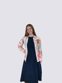 Ranna Gill - RIVA BUTTONDOWN SHIRT