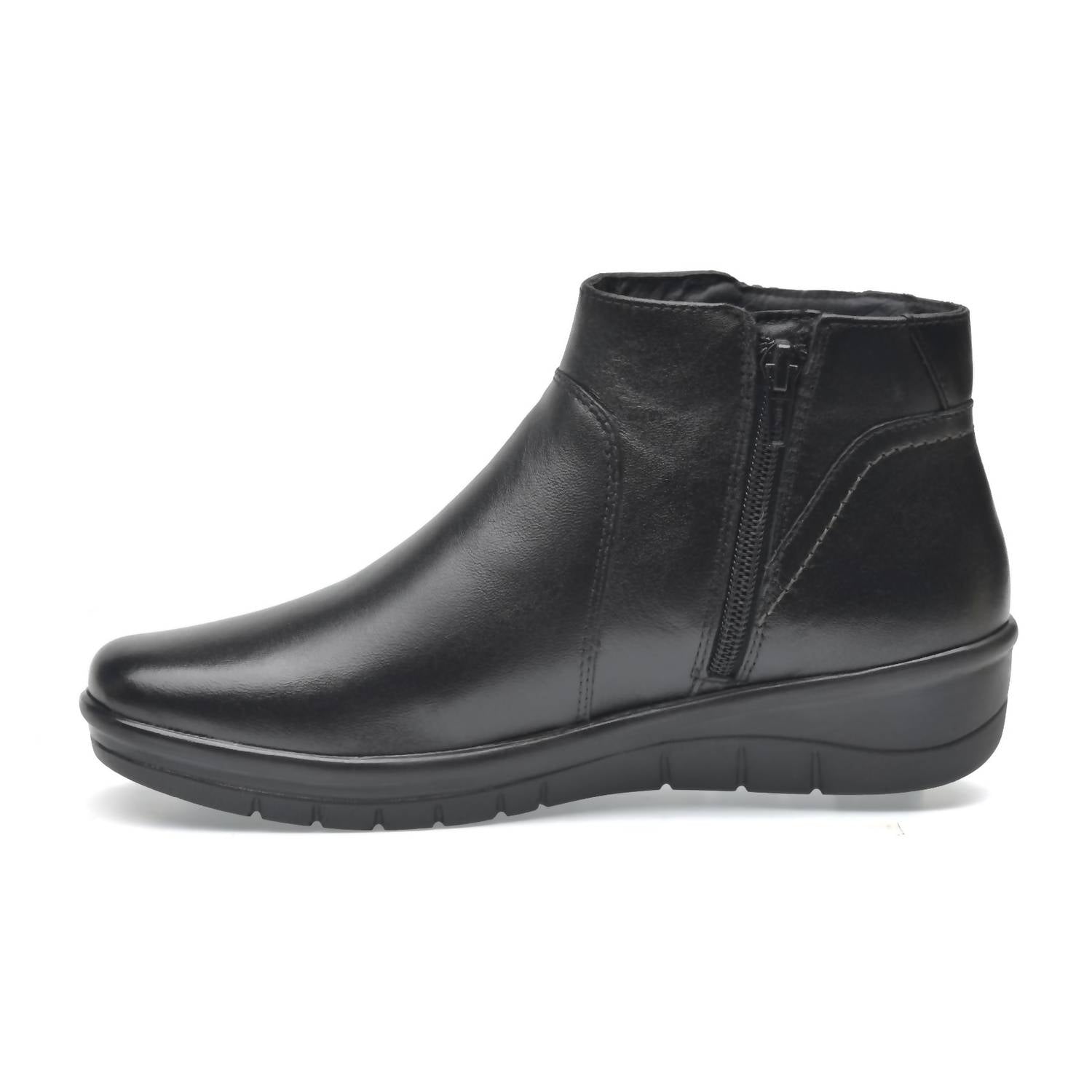 Lambskin Dora Boots