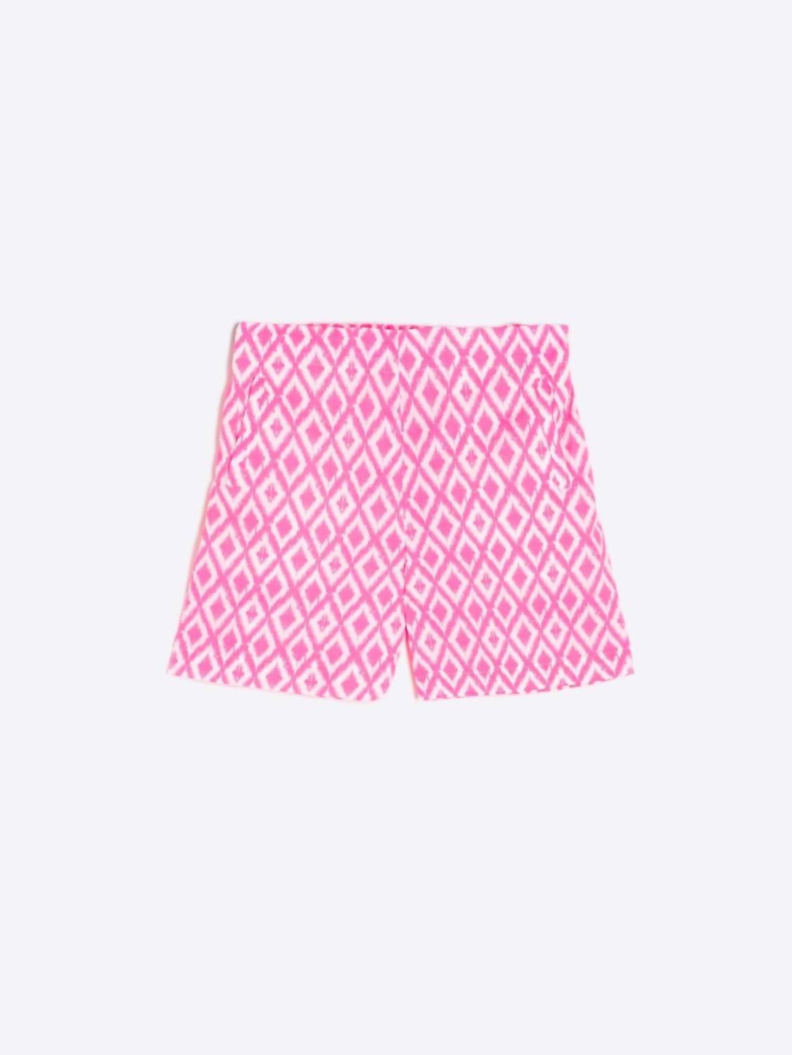 Vilagallo - Sandra Bermuda Short