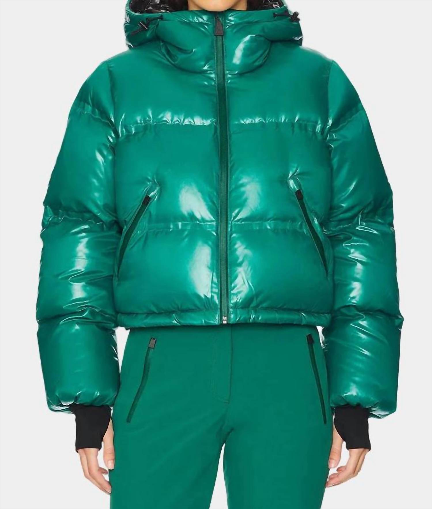 Aztech Mountain - Minnie Nuke Ski Jacket