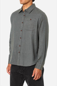 Katin - Twiller Flannel Shirt