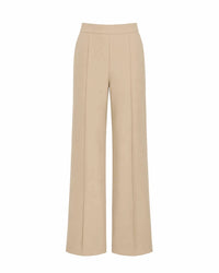Iris Setlakwe - Wide Leg Pintuck Pant
