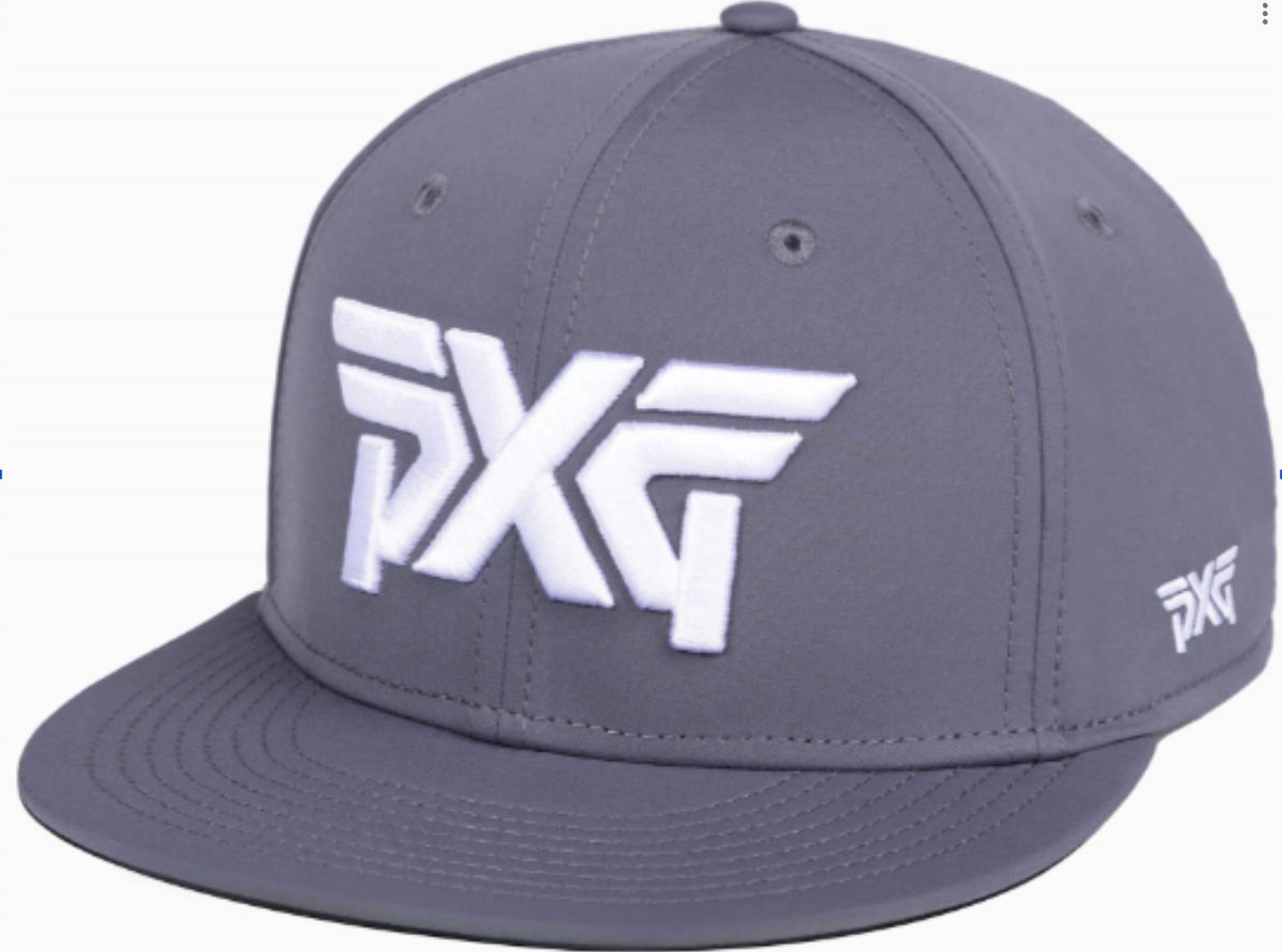 Pxg - Men's Structured Low Crown Cap