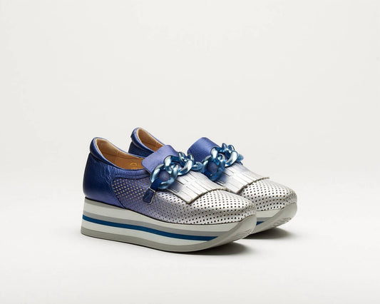 Softwaves - Women's Cynthia Degrade Sneakers