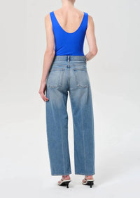 Agolde - Women's Arc Jean