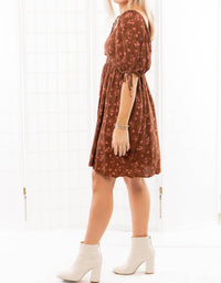 Saltwater Luxe - Shiloh Mini Dress