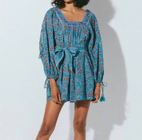 SKYLA MINI DRESS