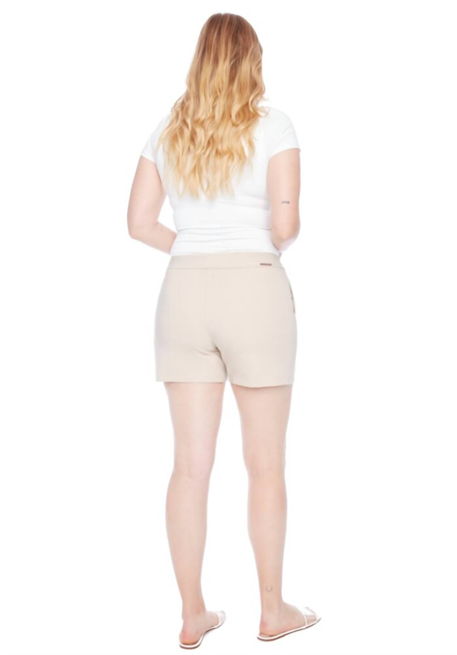 I Love Tyler Madison - Lisa Solid Amalfi Short
