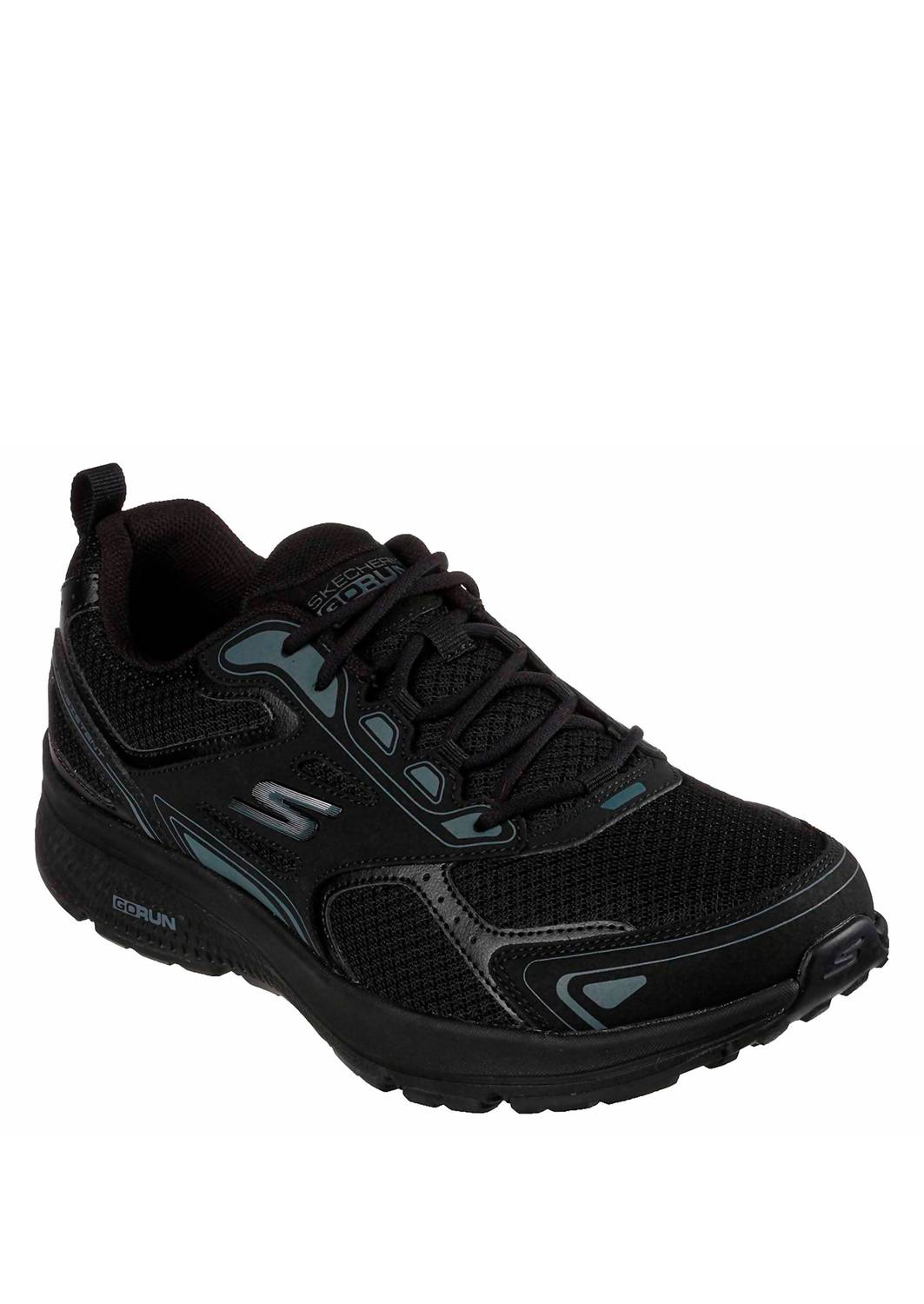 Skechers - Men's Mens Go Run Consistent Sneakers