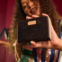Consuela - Women's Mariana Zippy Wallet