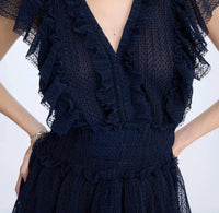 Munthe - Noriz Dress