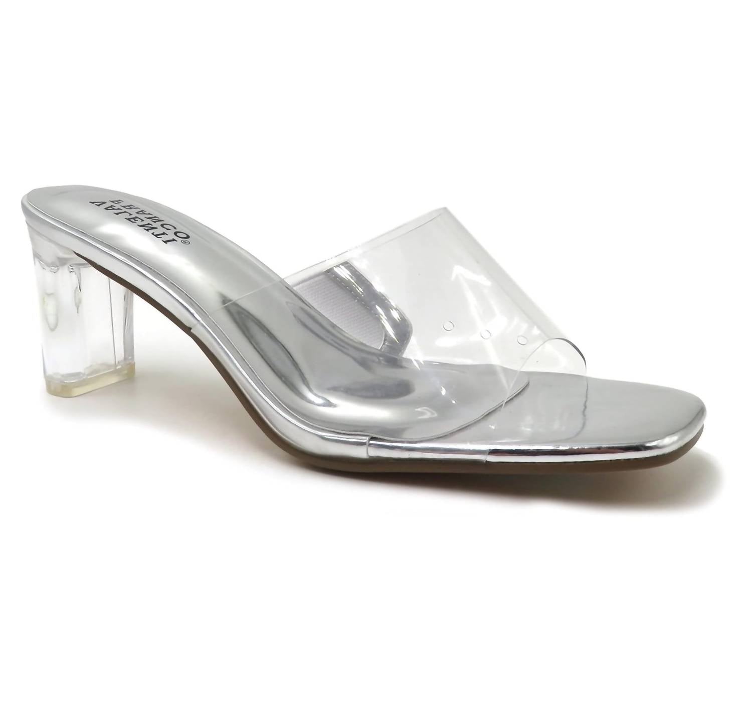 Valenti Franco - Women's Lucid-5 Sandal