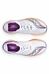 Saucony - Men's Endorphin Elite Shoe