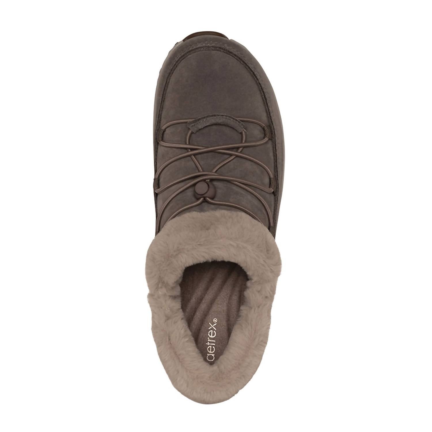 Aetrex - Women's Chrissy Slip On Boots