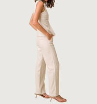 Line And Dot - Jaymes Wide Leg Pants