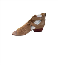 Nicole - Women's Thalia Sandals