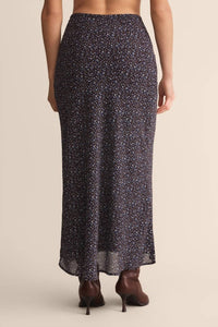 Z Supply - Yelena Aspen Floral Maxi Skirt