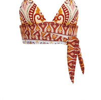 NOOR LEVA CROP TOP