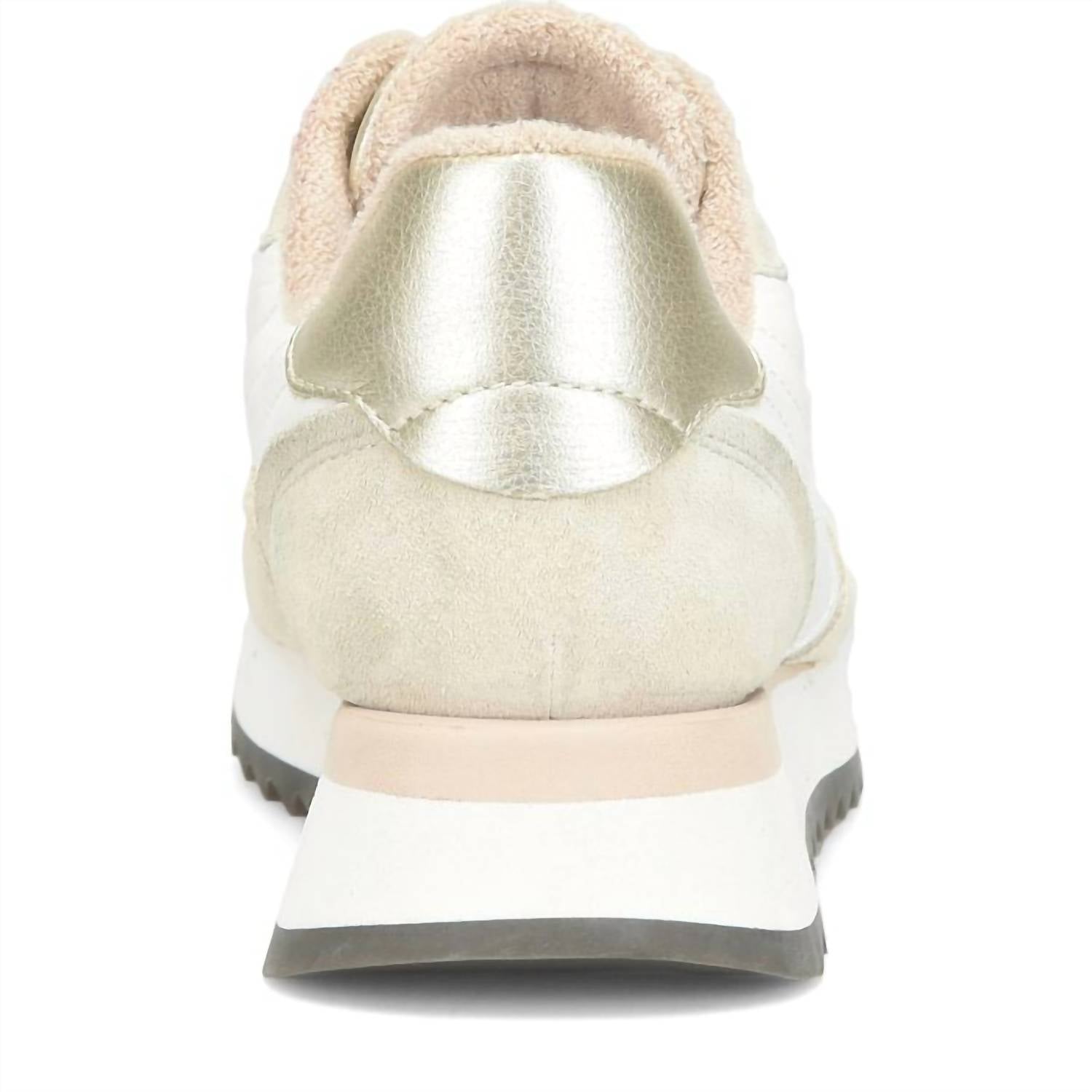 Sofft - Women's Jacklyn Sneaker