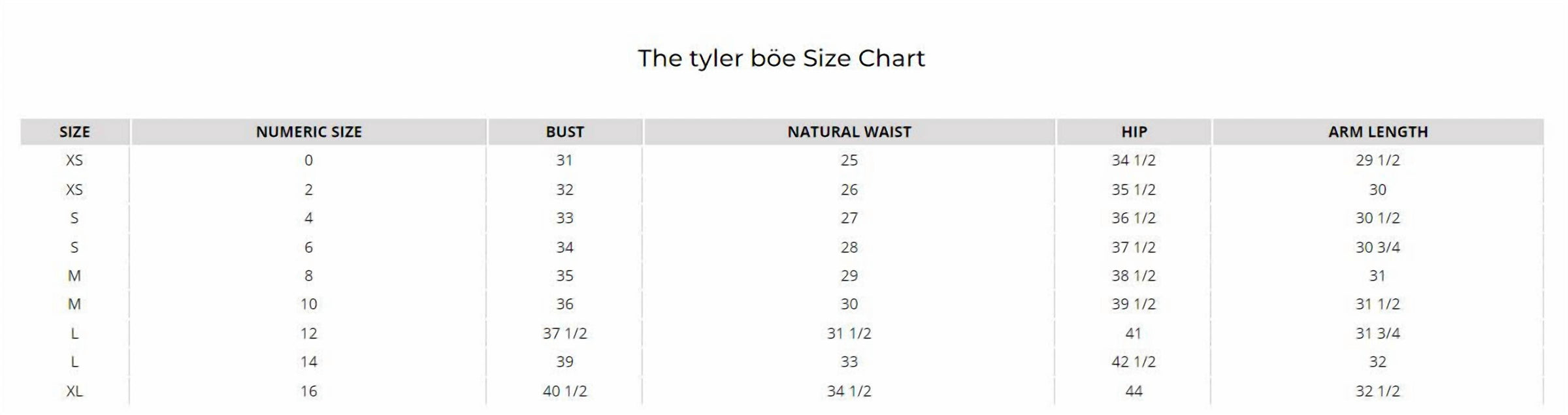 Tyler Boe - Women's Cotton Cashmere Ribbed Crewneck Top