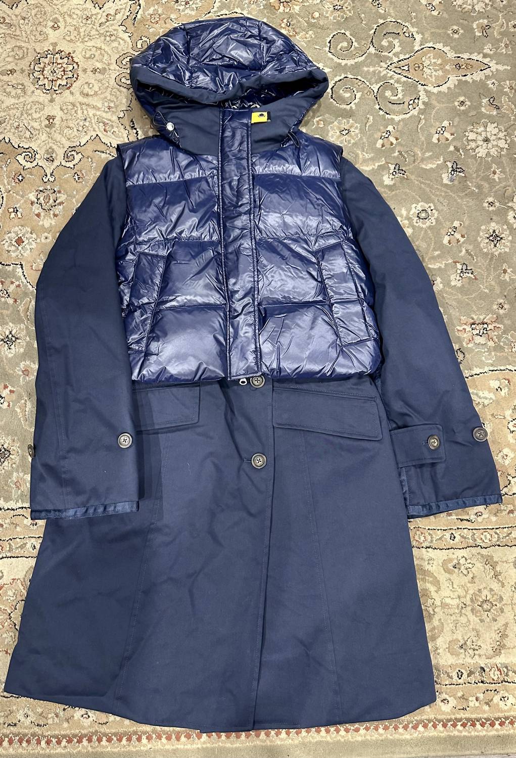 Parajumpers - mirai