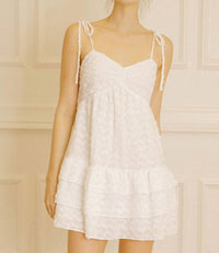 Storia - Women's Petal Dress