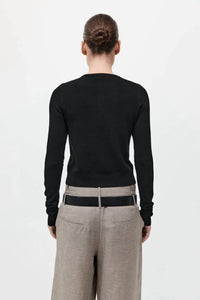St. Agni - Classic Cardigan