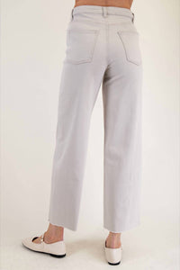 Easel - Kiki Twill Pants