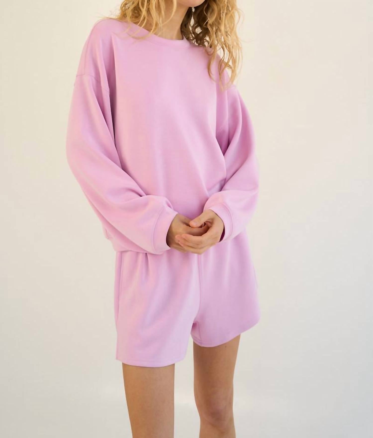 The Greii - Faith Sweatshirt