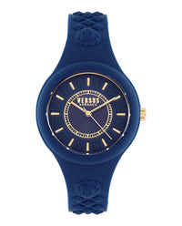 Versus Versace - Women's Fire Island Strap Watch