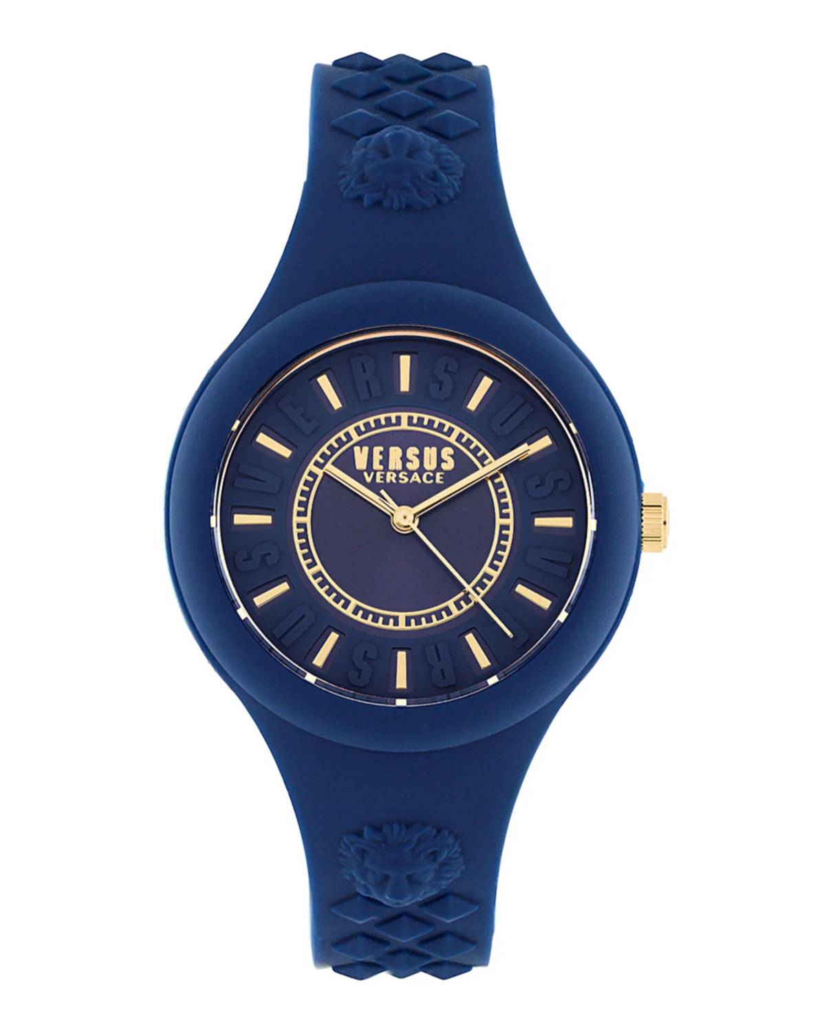 Versus Versace - Women's Fire Island Strap Watch