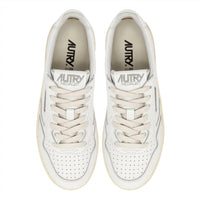 Autry - Women's Medalist Platform Sneakers