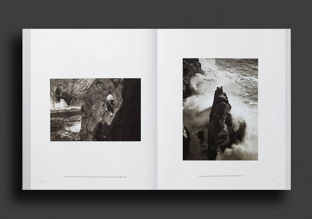 Artbook | D.A.P. - California Surfing And Climbing In The Fifties Book