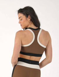 Glyder - Socialite Racerback Bra