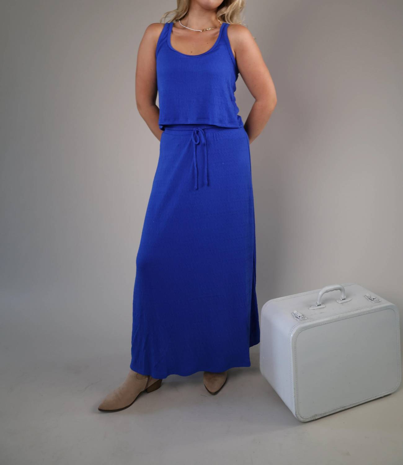 Z Supply - Women's Joanna Tank Top