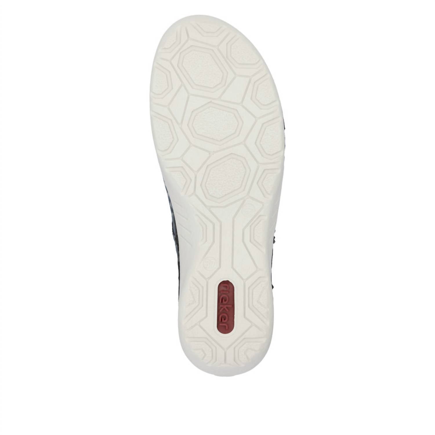 Rieker - Women's Casual Walking Shoes