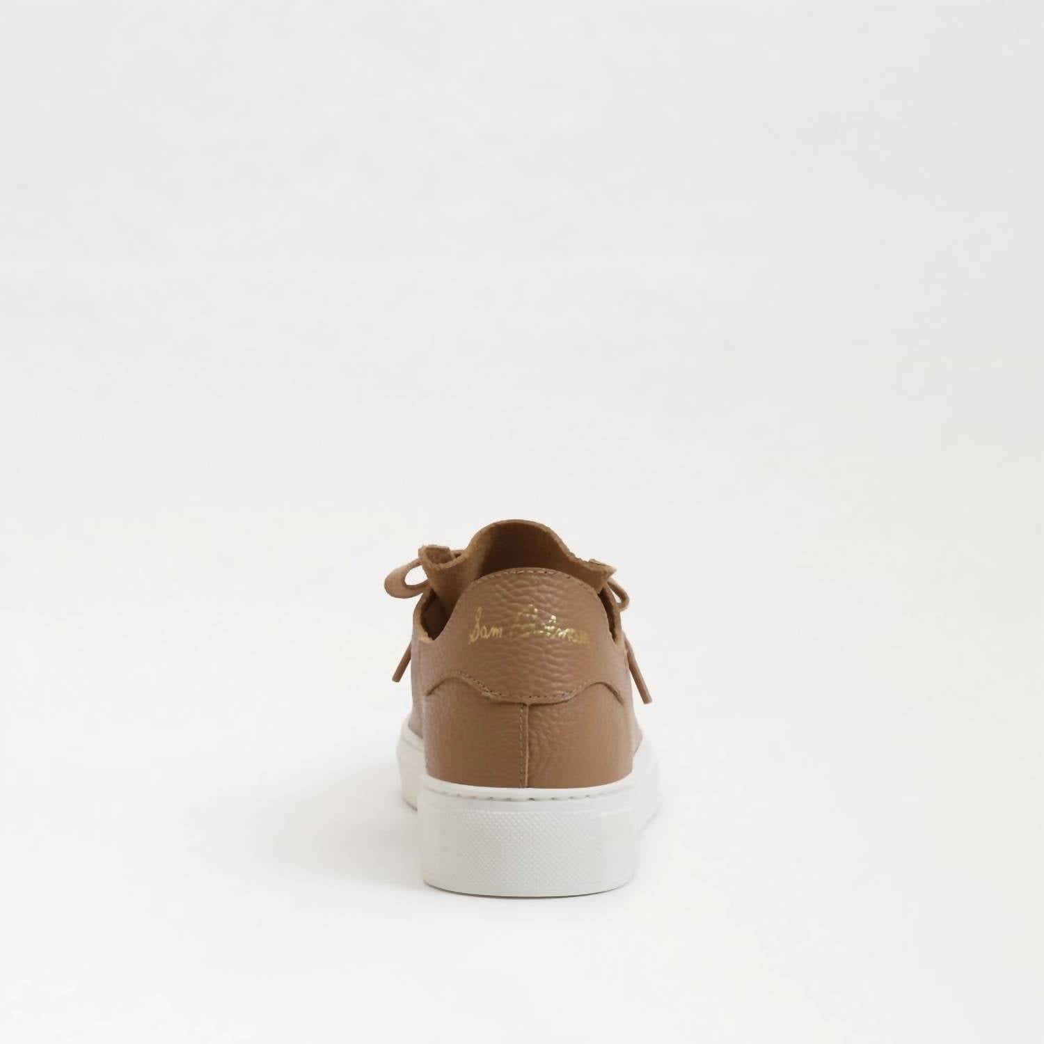 Sam Edelman - Women's Poppy Lace Up Sneaker