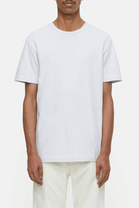 Closed - Organic Cotton Classic Slub Short Sleeve T-shirt