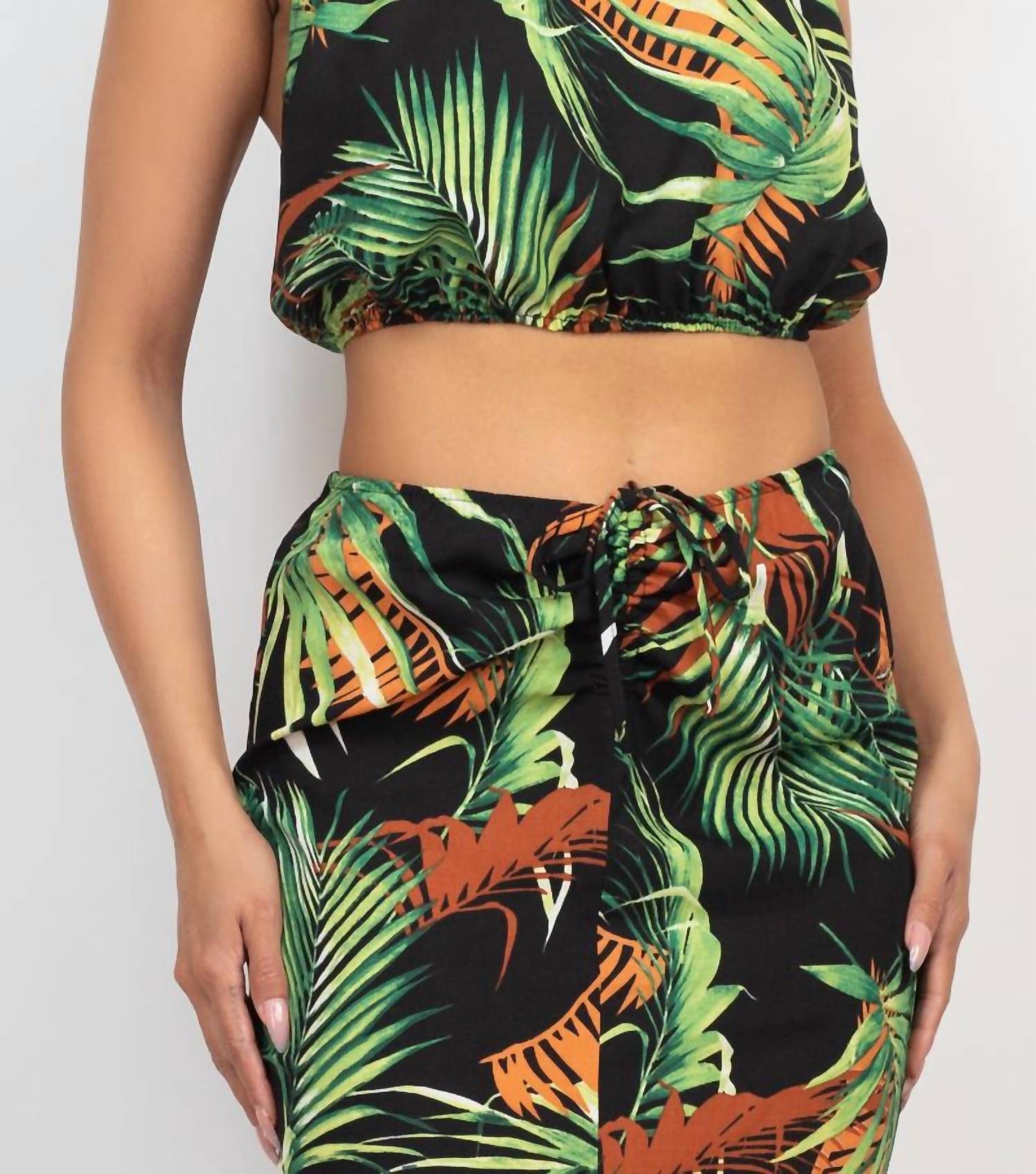 Iris - Summer Fun Set