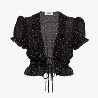 Rumored - Jukebox Top
